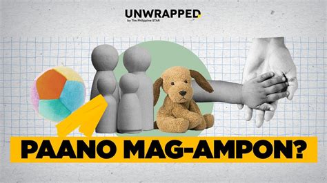 pulandit hipag|Ang balo at ang Ampon .